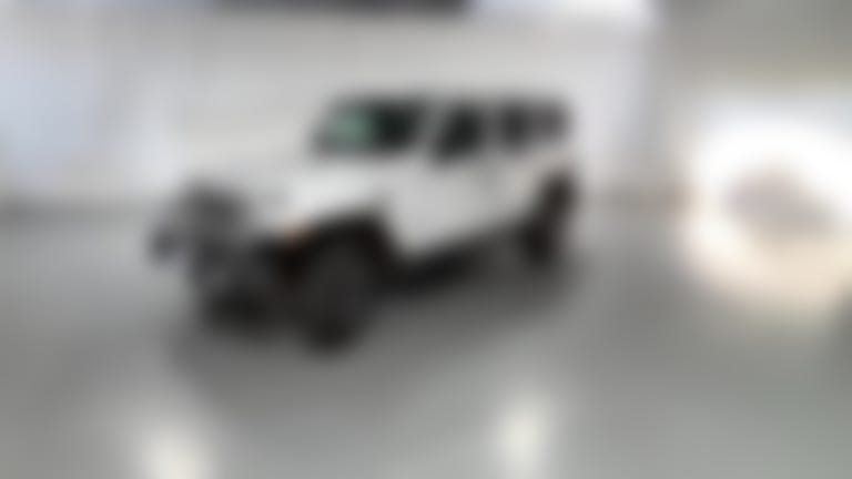 2024 Jeep Wrangler 4 Door vehicle photo