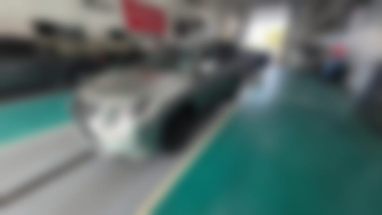 2022 Lexus GX vehicle photo