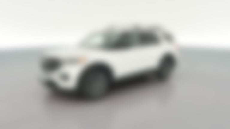 2023 Ford Explorer vehicle photo