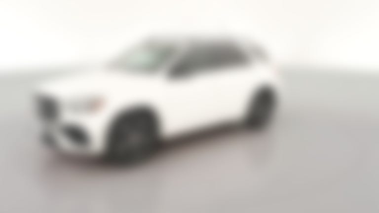 2020 Mercedes-Benz GLE vehicle photo