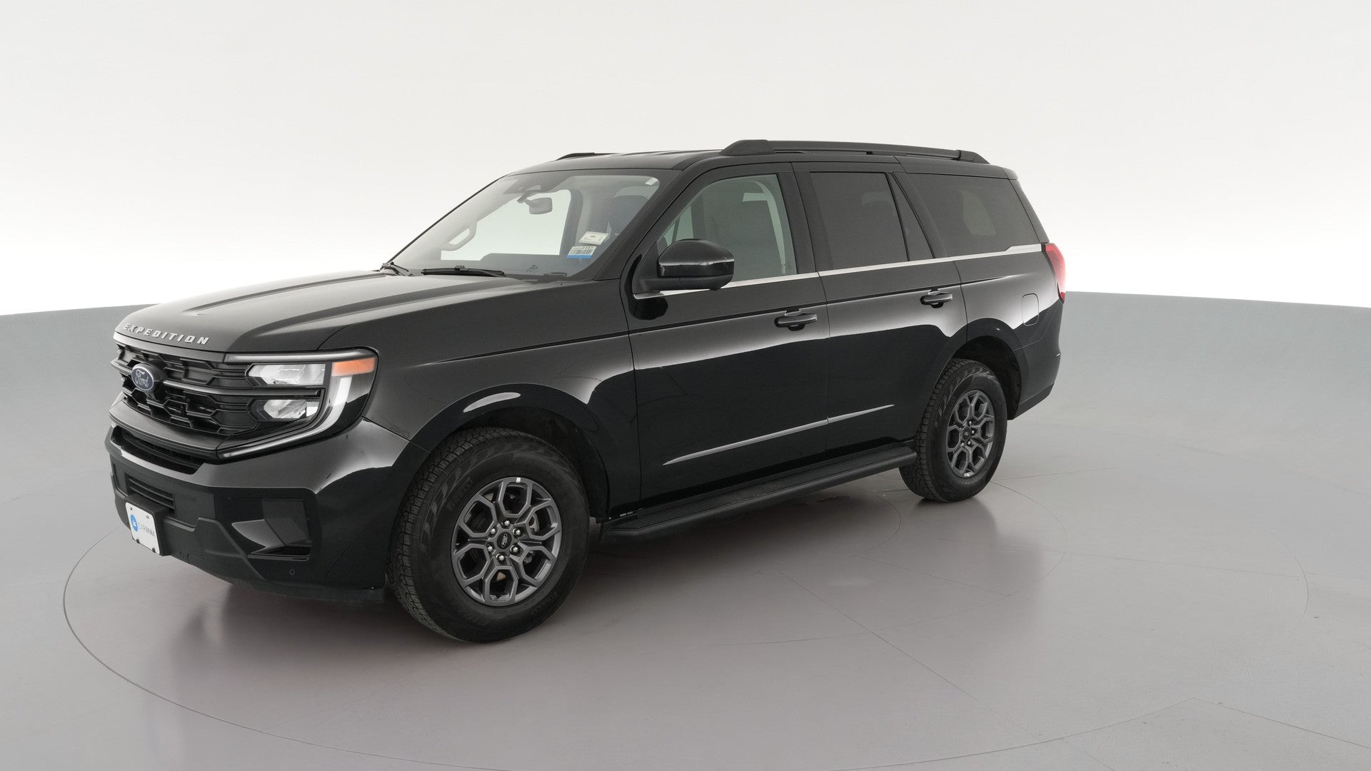 2025 Ford Expedition vehicle photo