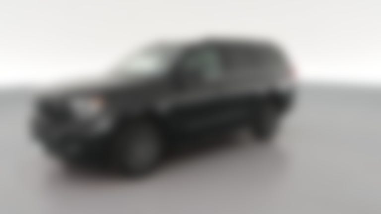 2025 Ford Expedition vehicle photo