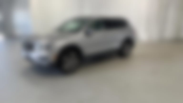 2020 Volkswagen Tiguan vehicle photo