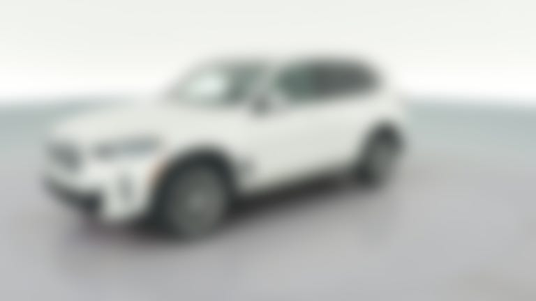 2025 BMW X5 vehicle photo
