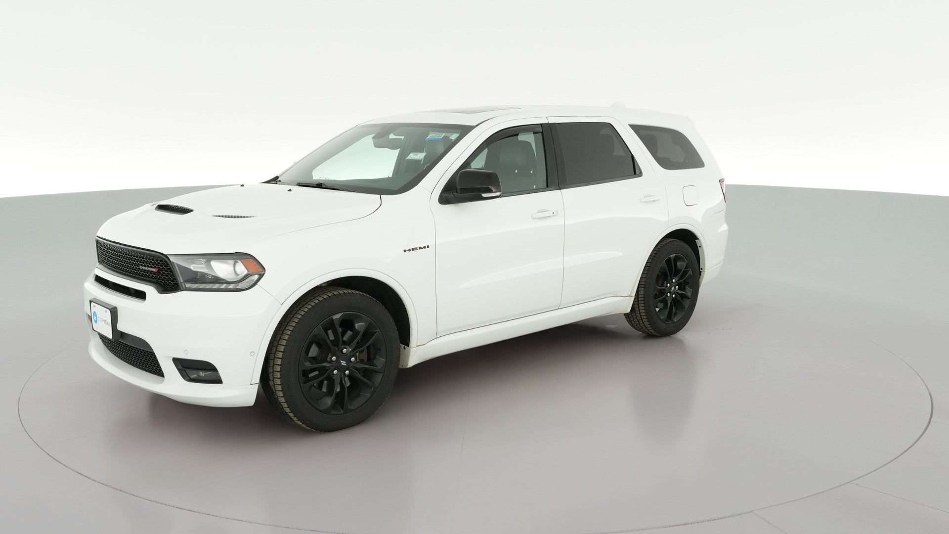 2020 Dodge Durango vehicle photo