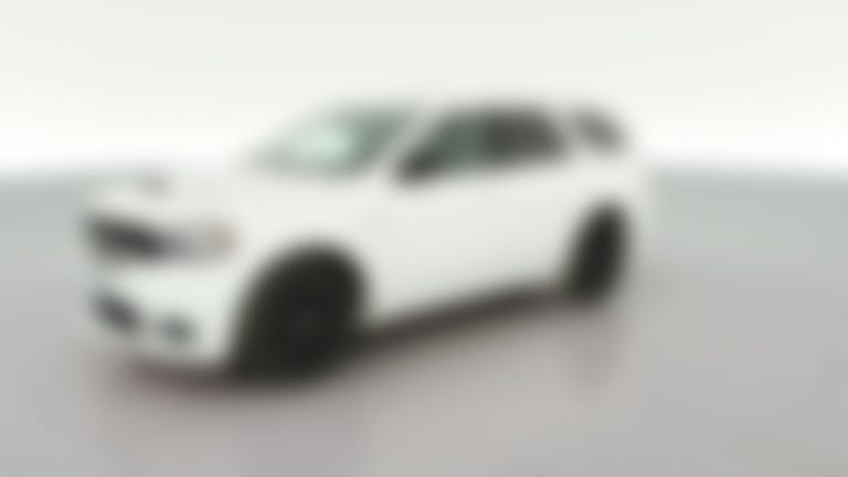 2020 Dodge Durango vehicle photo