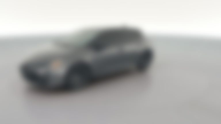 2024 Toyota Corolla Hatchback vehicle photo