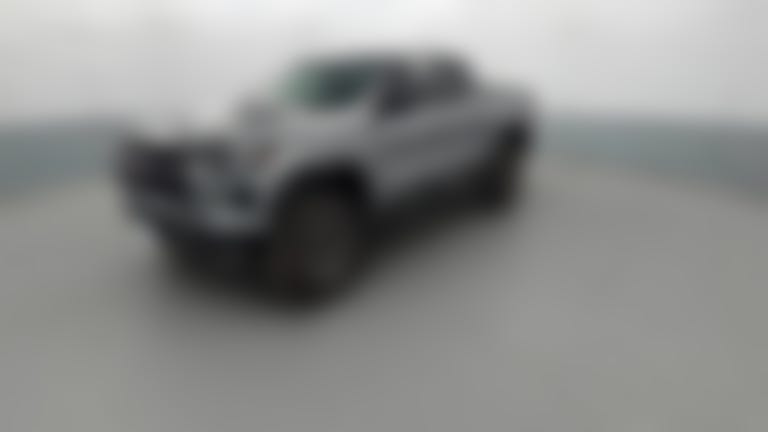 2024 Chevrolet Colorado Crew Cab vehicle photo