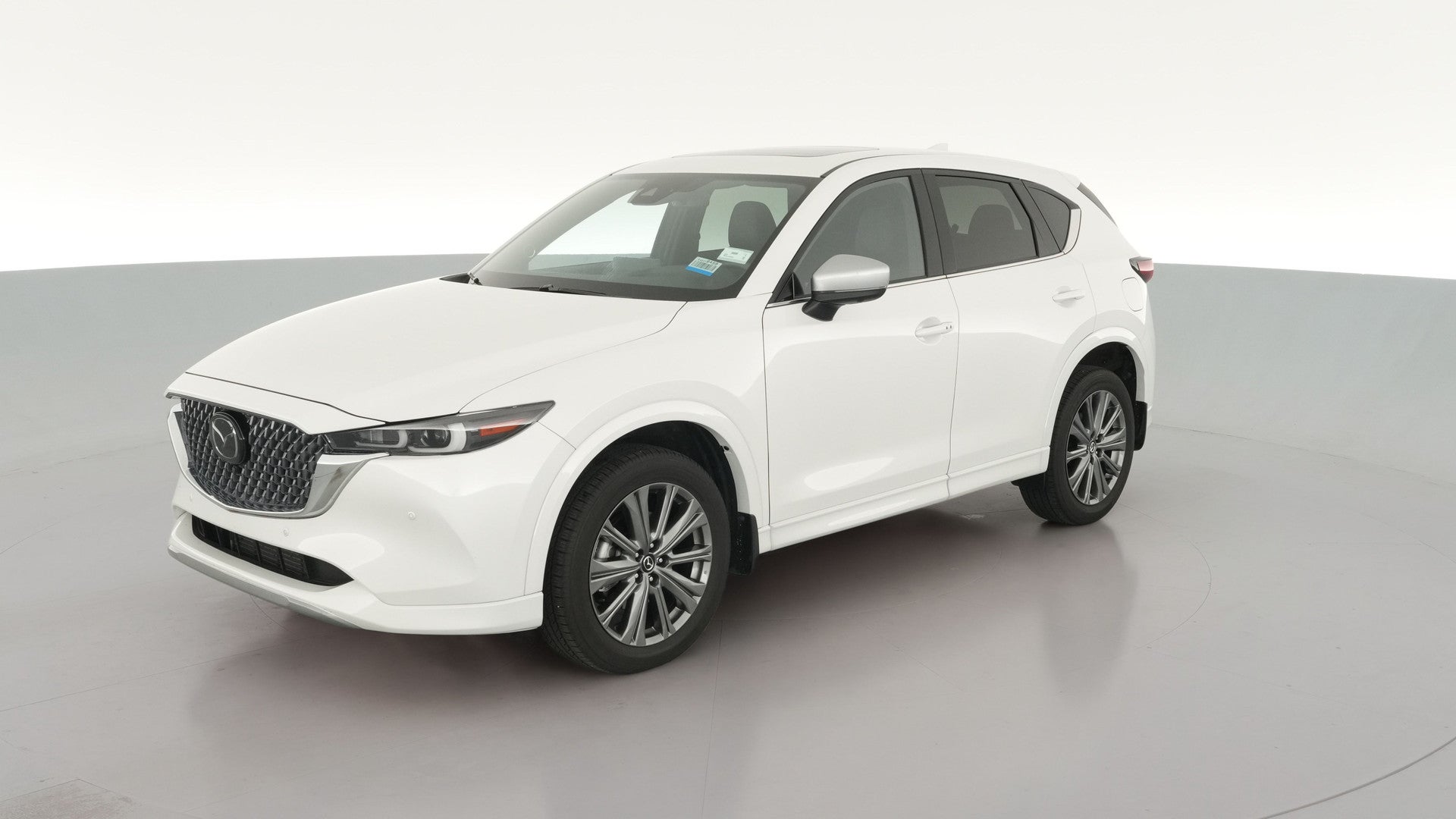 2024 MAZDA CX-5 vehicle photo