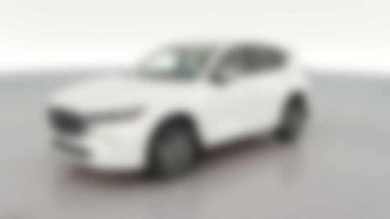 2024 MAZDA CX-5 vehicle photo