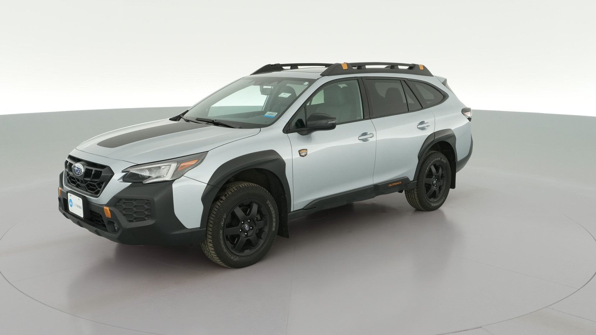 2024 Subaru Outback vehicle photo