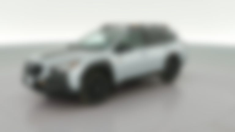 2024 Subaru Outback vehicle photo