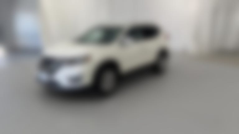 2019 Nissan Rogue vehicle photo