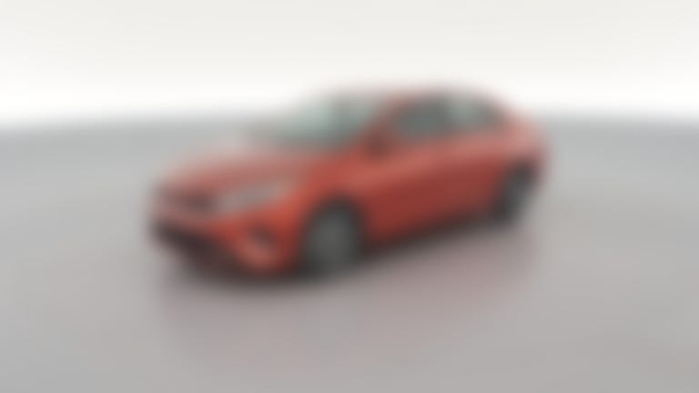 2023 Kia Forte vehicle photo