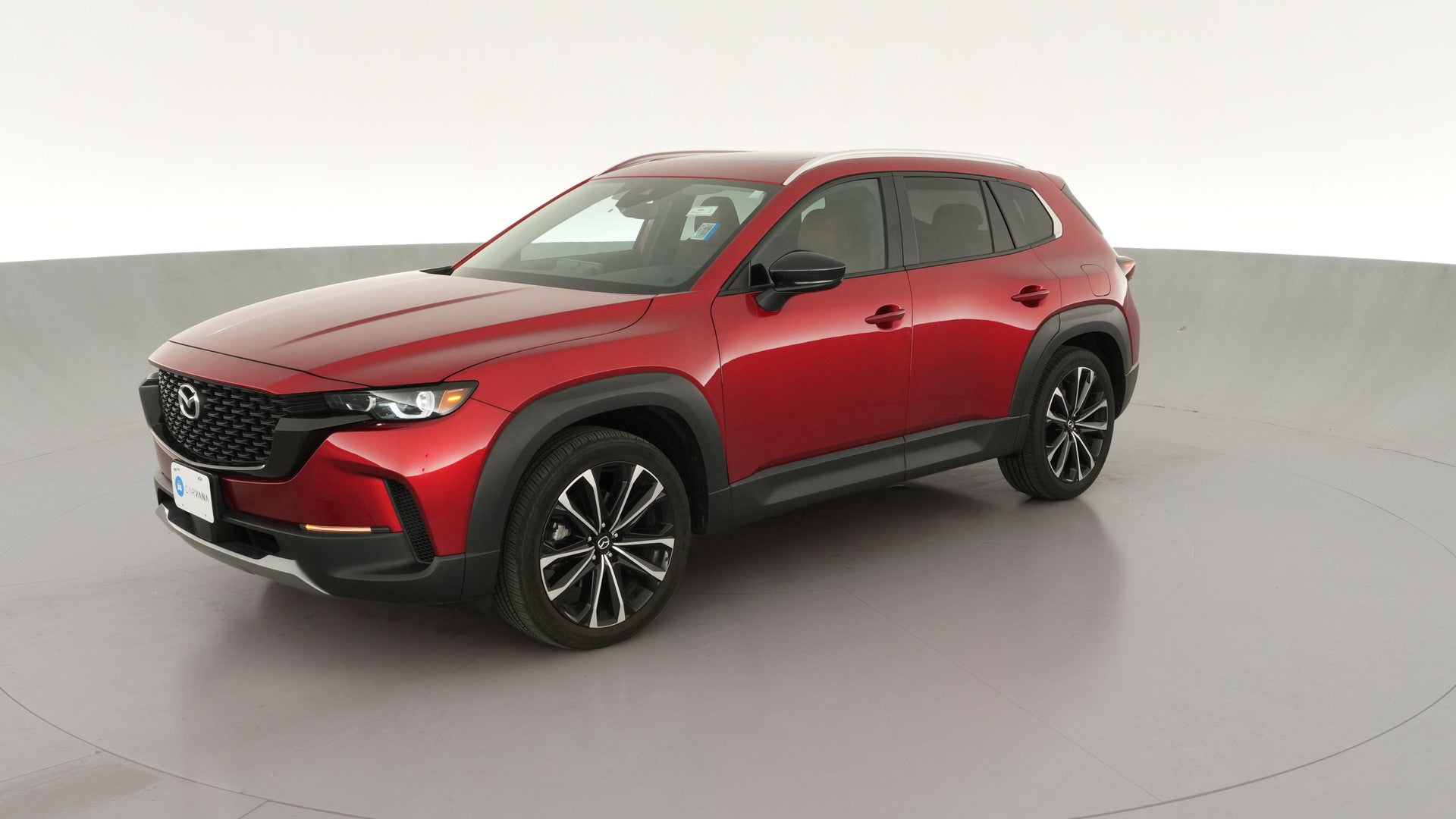 2024 MAZDA CX-50 vehicle photo