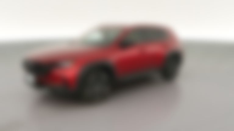 2024 MAZDA CX-50 vehicle photo