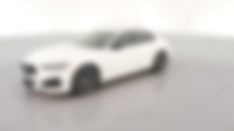 2022 Acura TLX vehicle photo