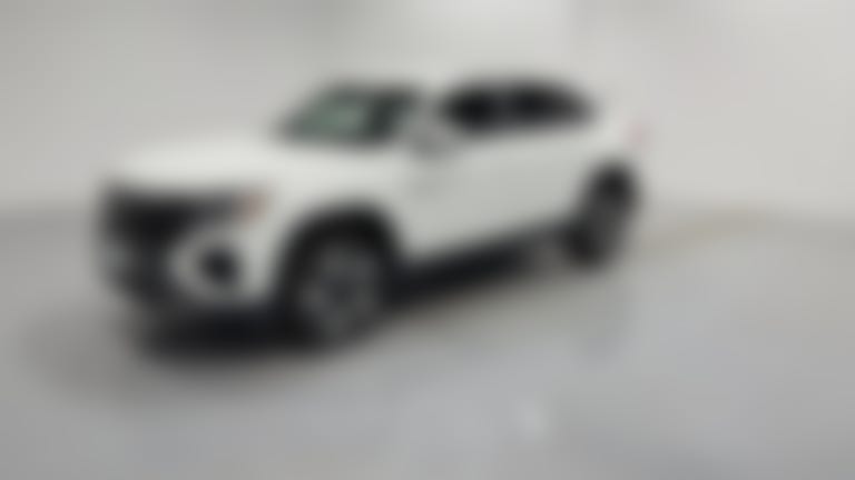 2025 Volkswagen Atlas Cross Sport vehicle photo