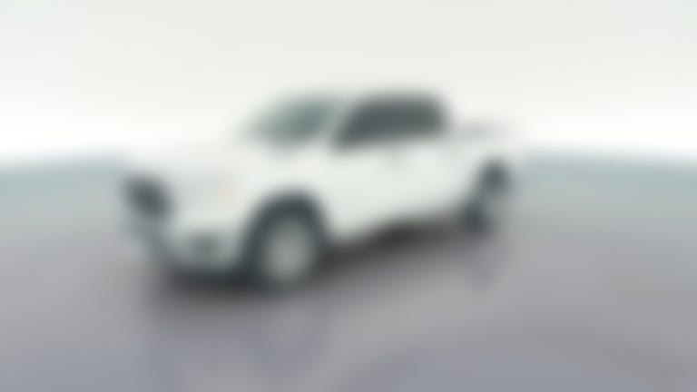 2023 Ram 1500 Crew Cab vehicle photo