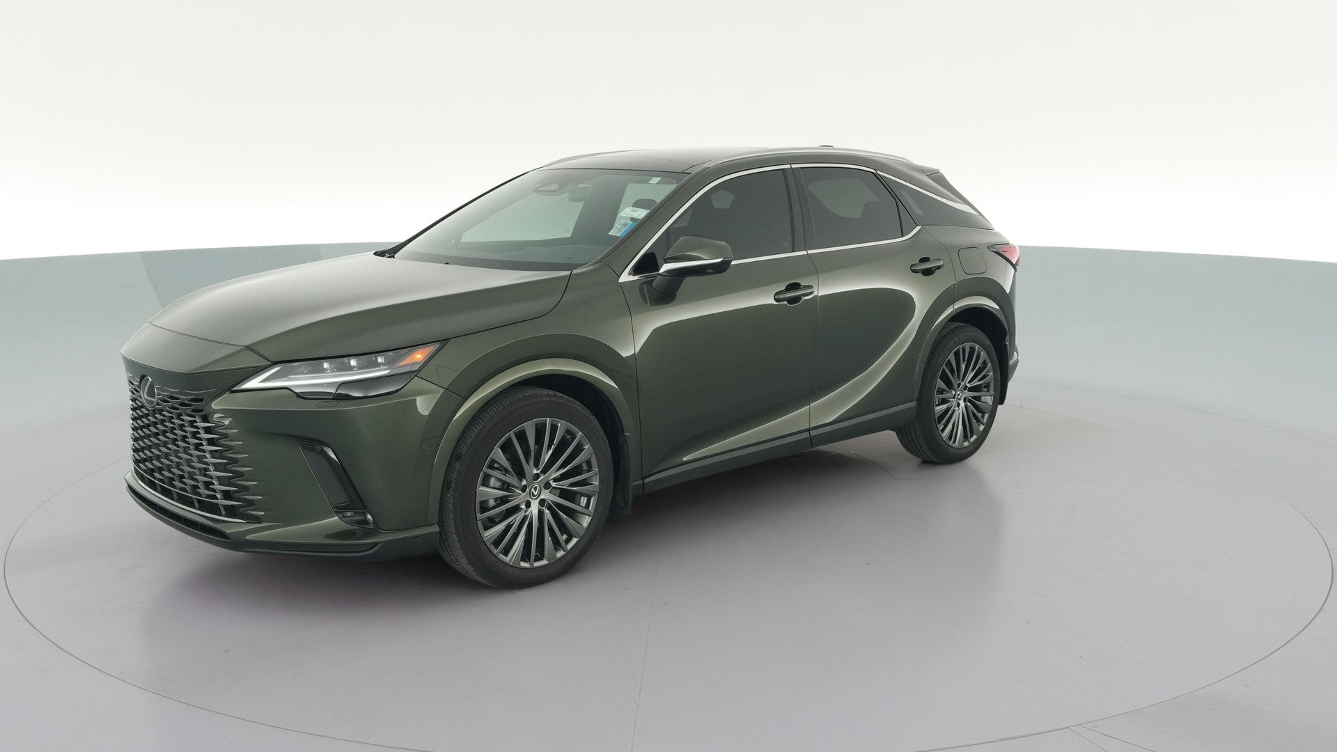 2024 Lexus RX vehicle photo