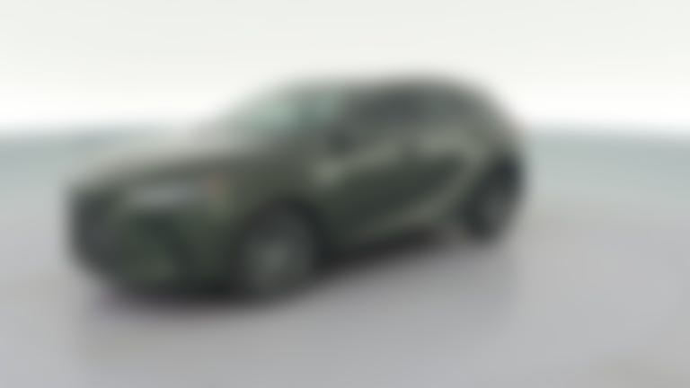 2024 Lexus RX vehicle photo