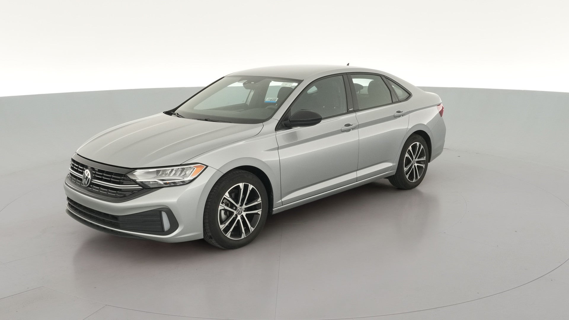 2023 Volkswagen Jetta vehicle photo