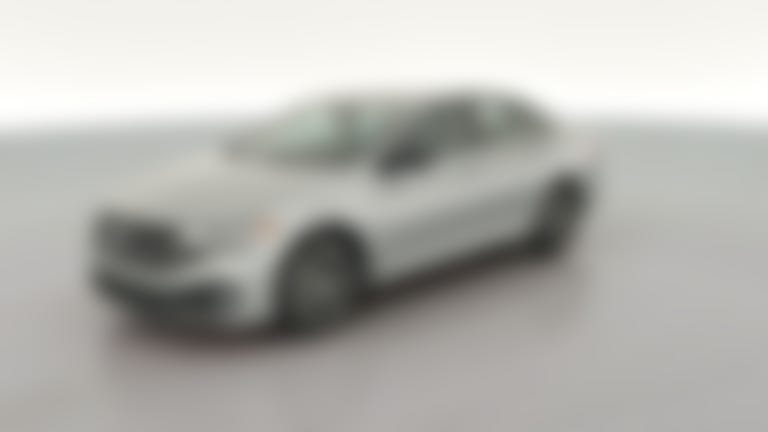 2023 Volkswagen Jetta vehicle photo