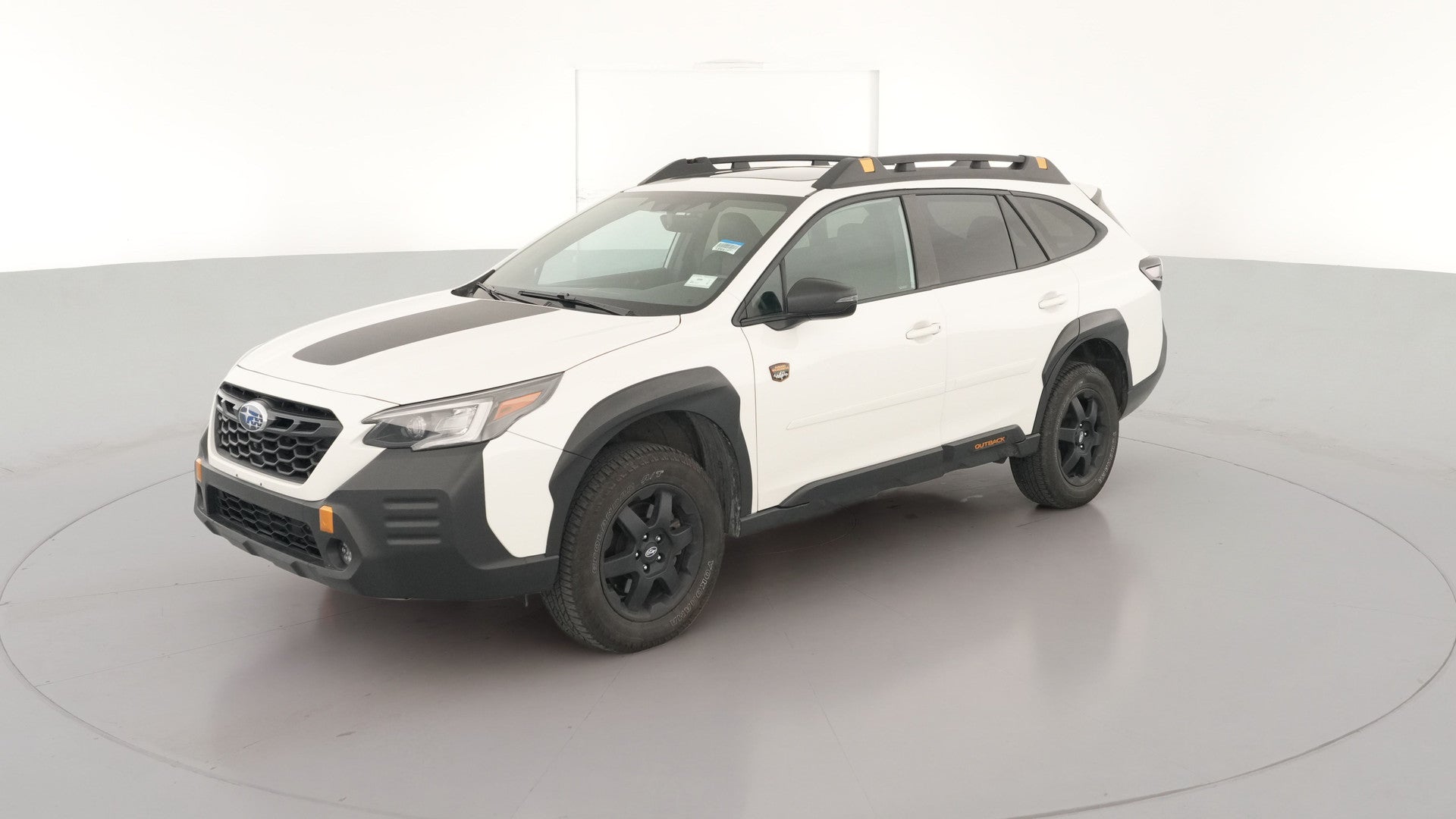 2023 Subaru Outback vehicle photo