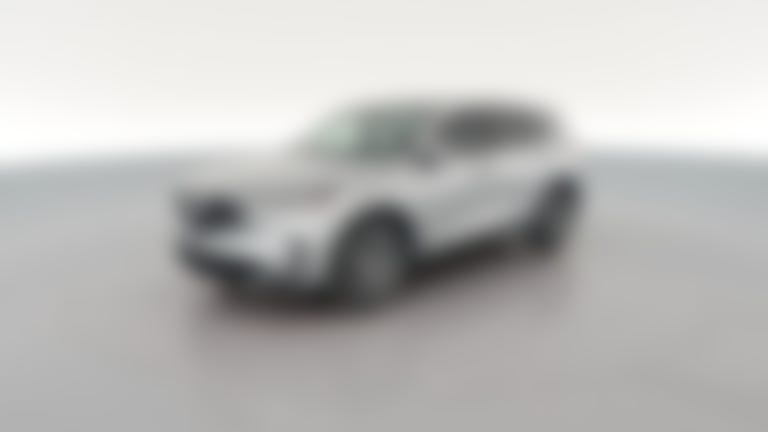 2025 Acura MDX vehicle photo