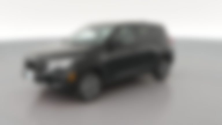 2026 Kia Seltos vehicle photo