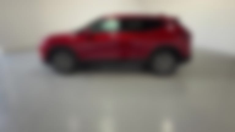 2025 Chevrolet Blazer vehicle photo