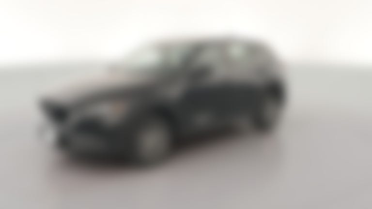 2018 MAZDA CX-5 vehicle photo