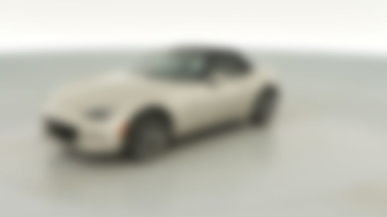2023 MAZDA MX-5 Miata vehicle photo
