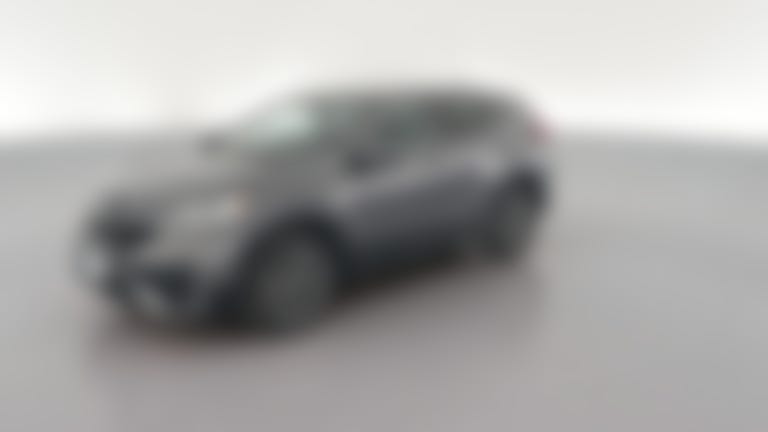 2021 Honda CR-V vehicle photo