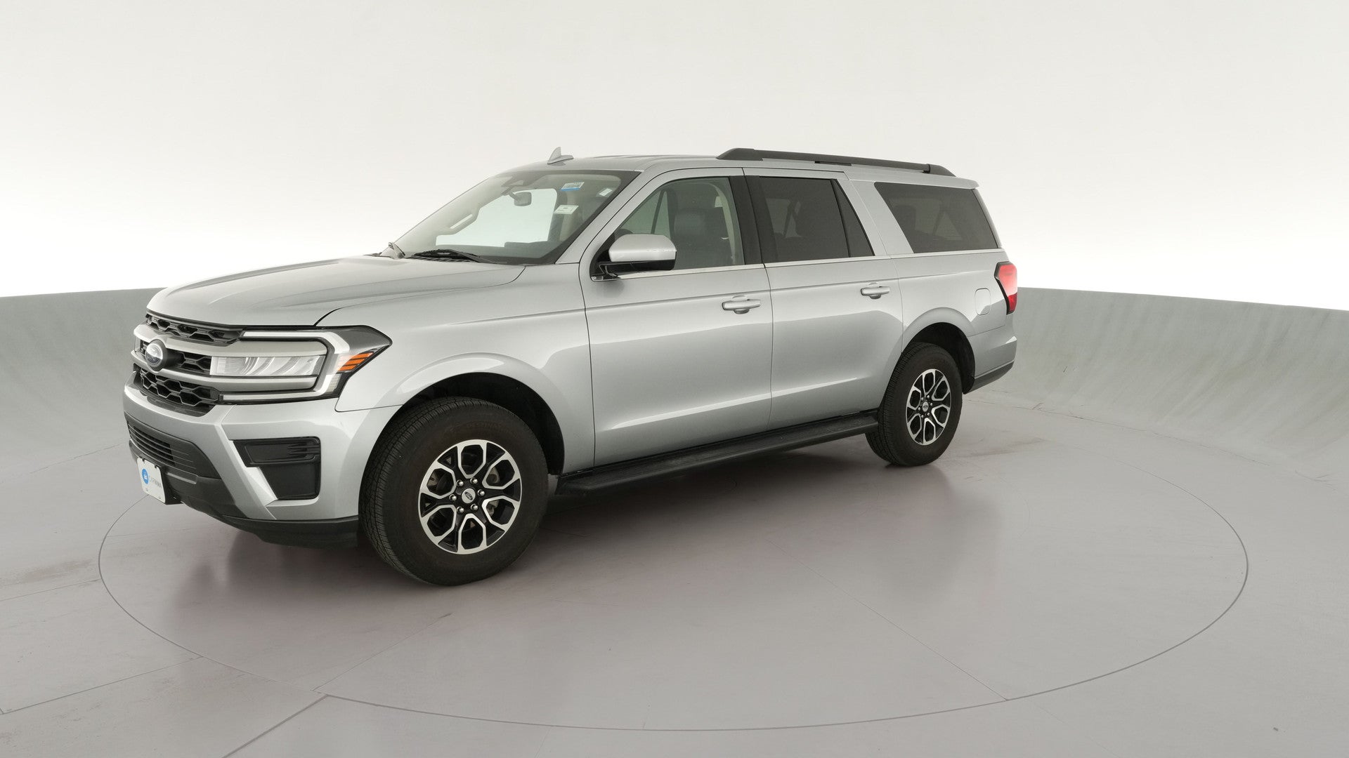 2024 Ford Expedition MAX vehicle photo