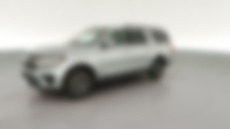 2024 Ford Expedition MAX vehicle photo