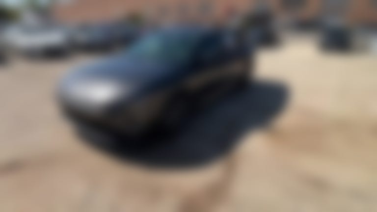 2025 Kia K4 vehicle photo