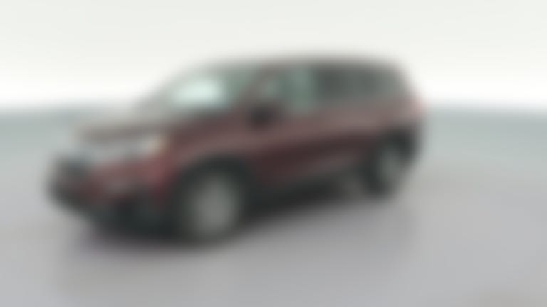 2021 Honda Pilot vehicle photo