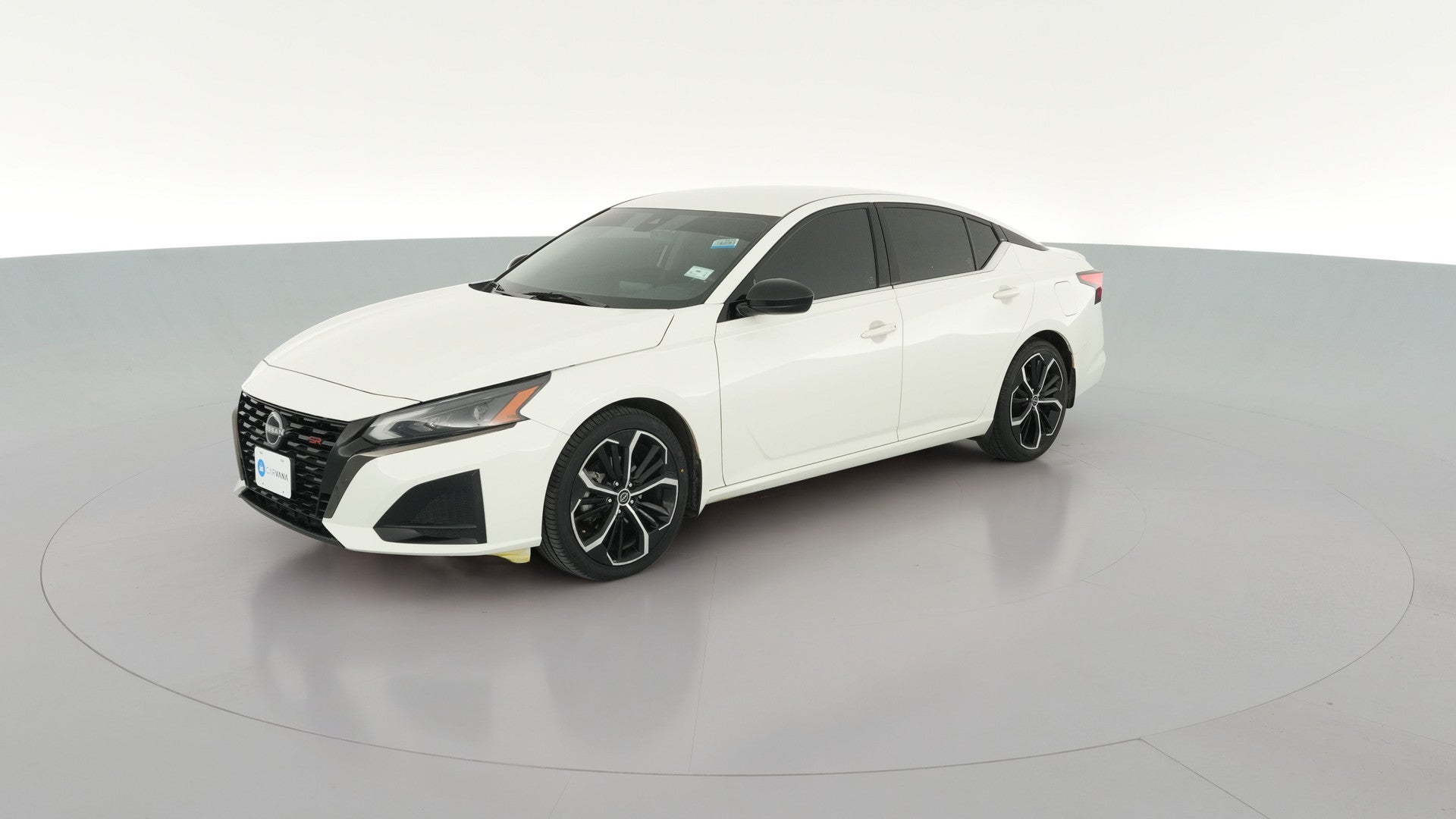 2023 Nissan Altima vehicle photo