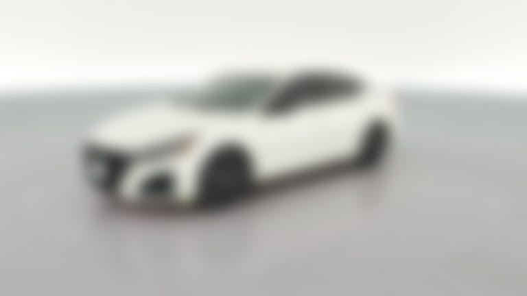 2023 Nissan Altima vehicle photo