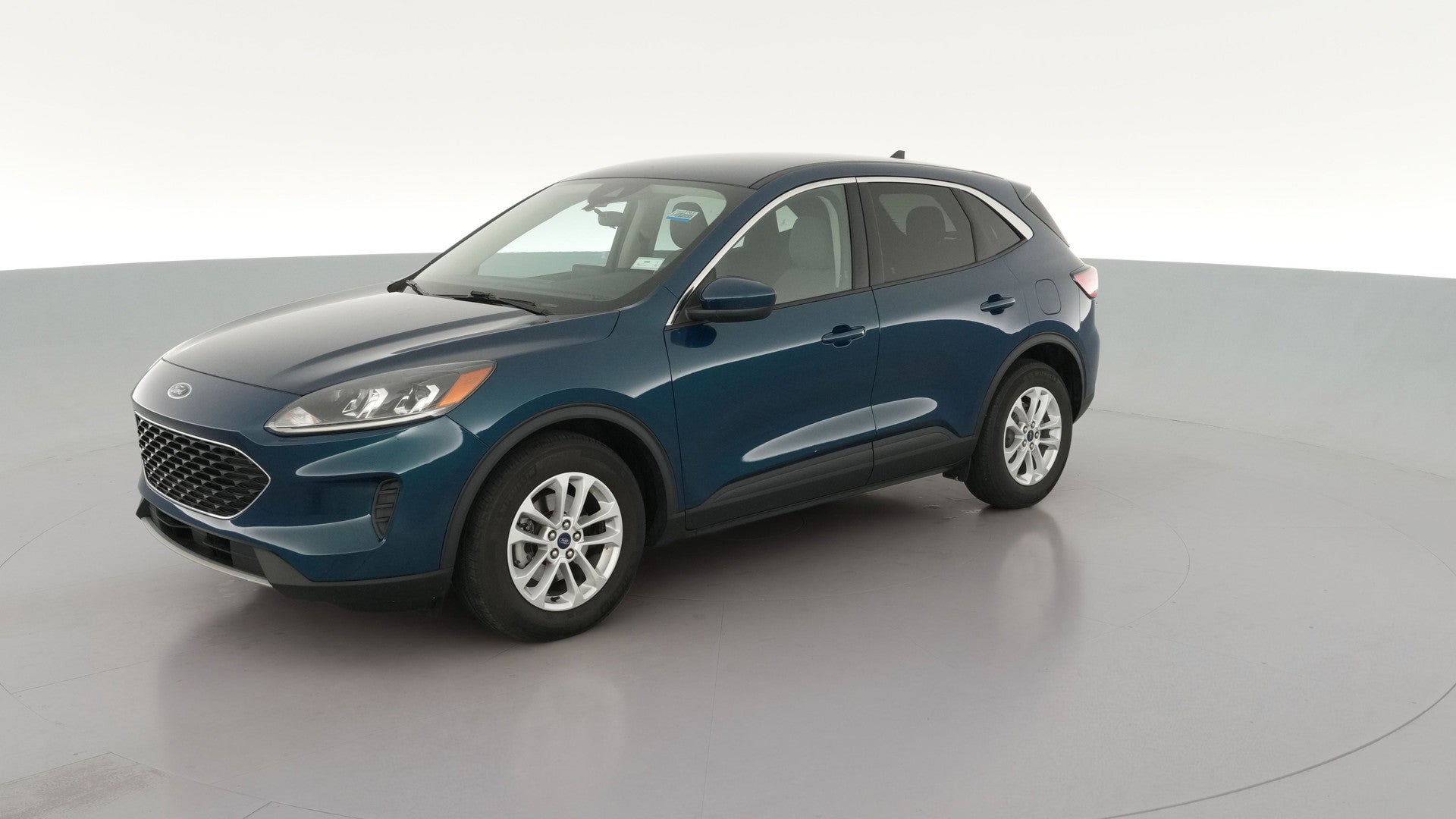 2020 Ford Escape vehicle photo