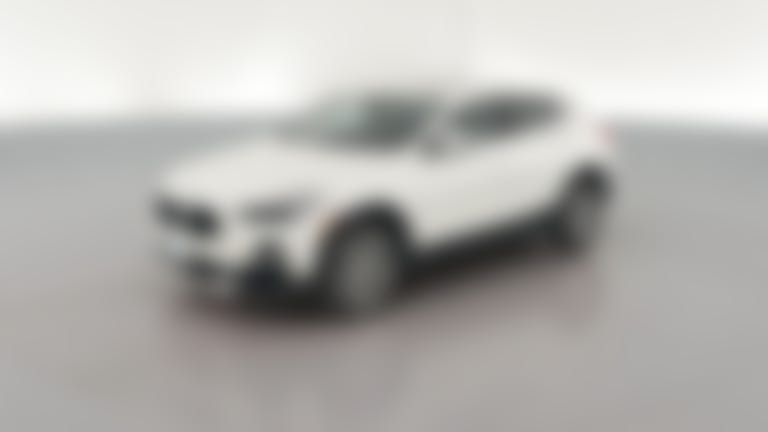 2019 BMW X2 vehicle photo