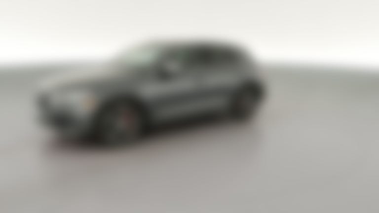 2018 Audi SQ5 vehicle photo
