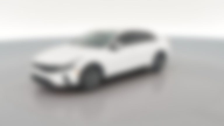 2021 Kia K5 vehicle photo