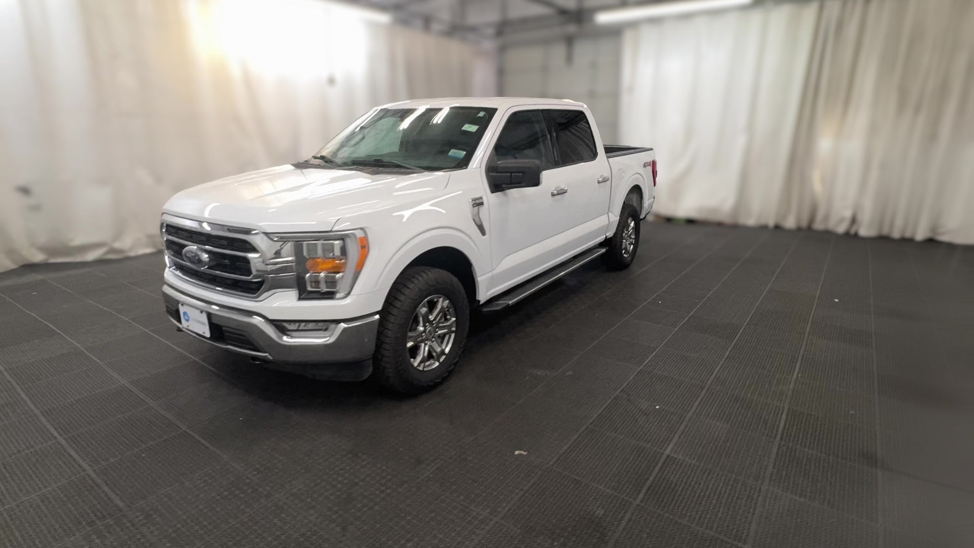 2023 Ford F150 SuperCrew Cab vehicle photo
