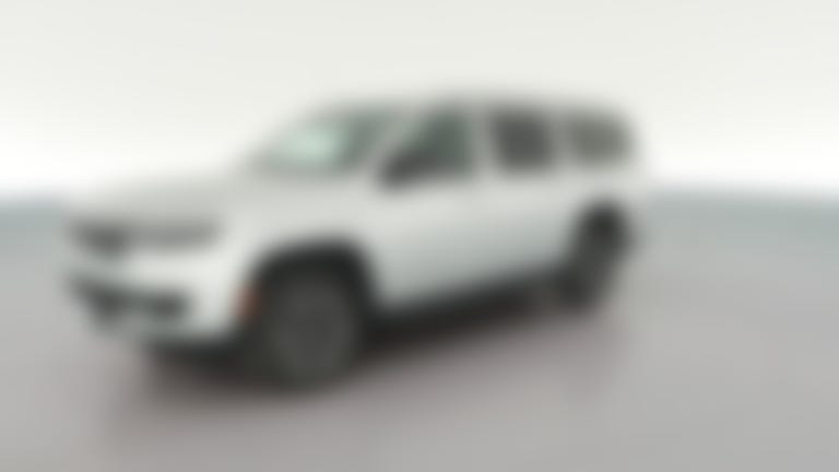 2023 Jeep Wagoneer L vehicle photo