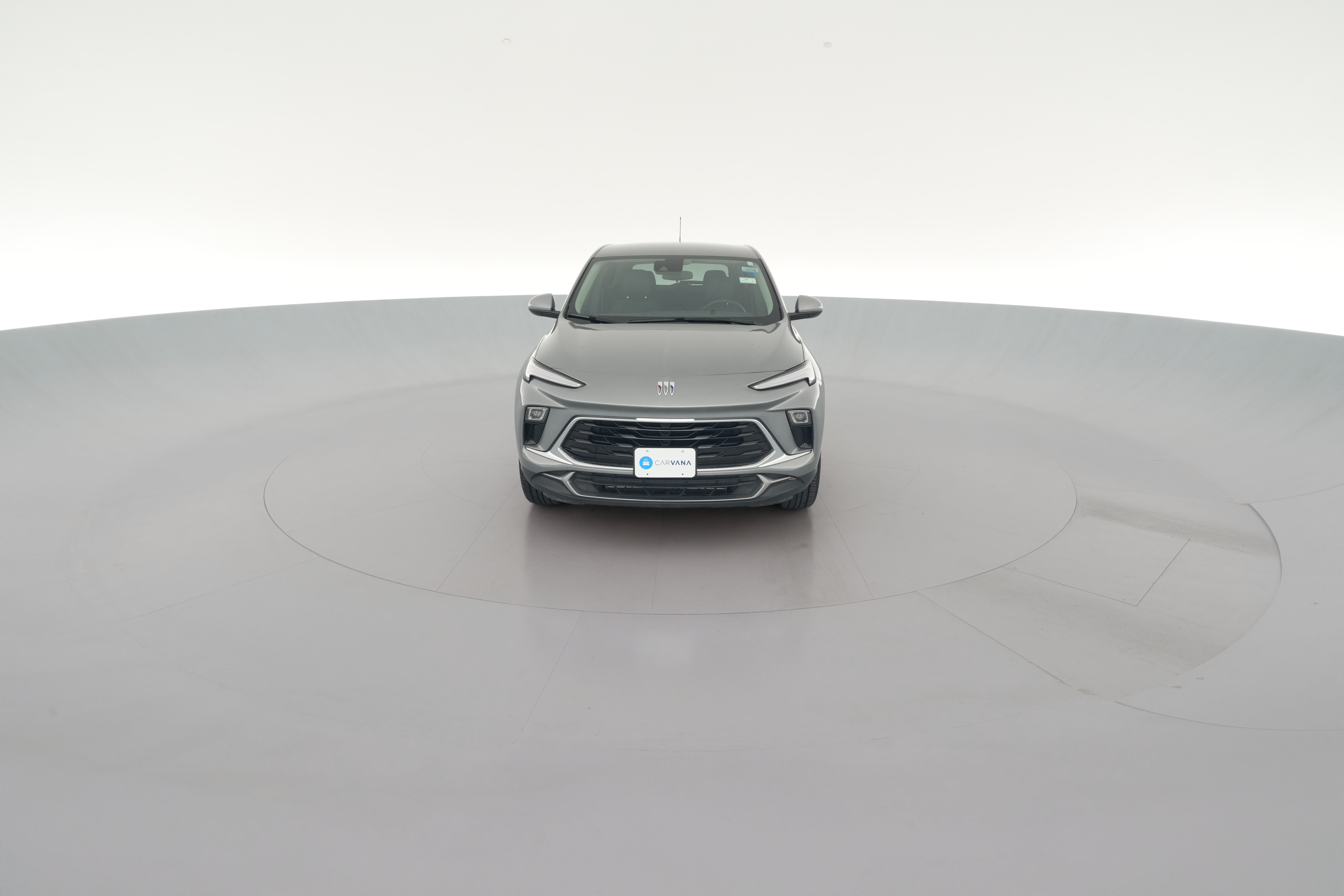 2025 Buick Encore GX Preferred - Photo 21