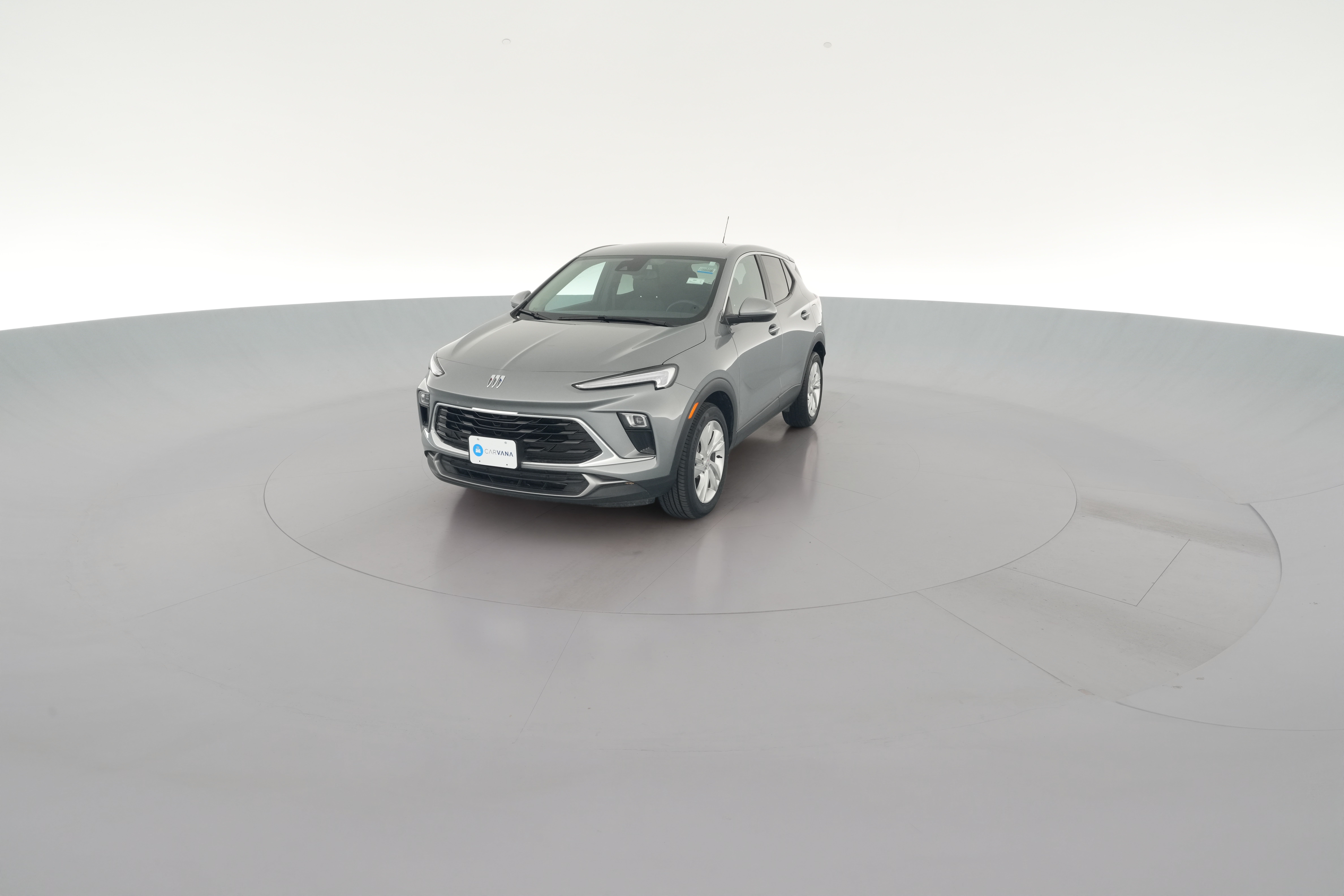 2025 Buick Encore GX Preferred - Photo 22