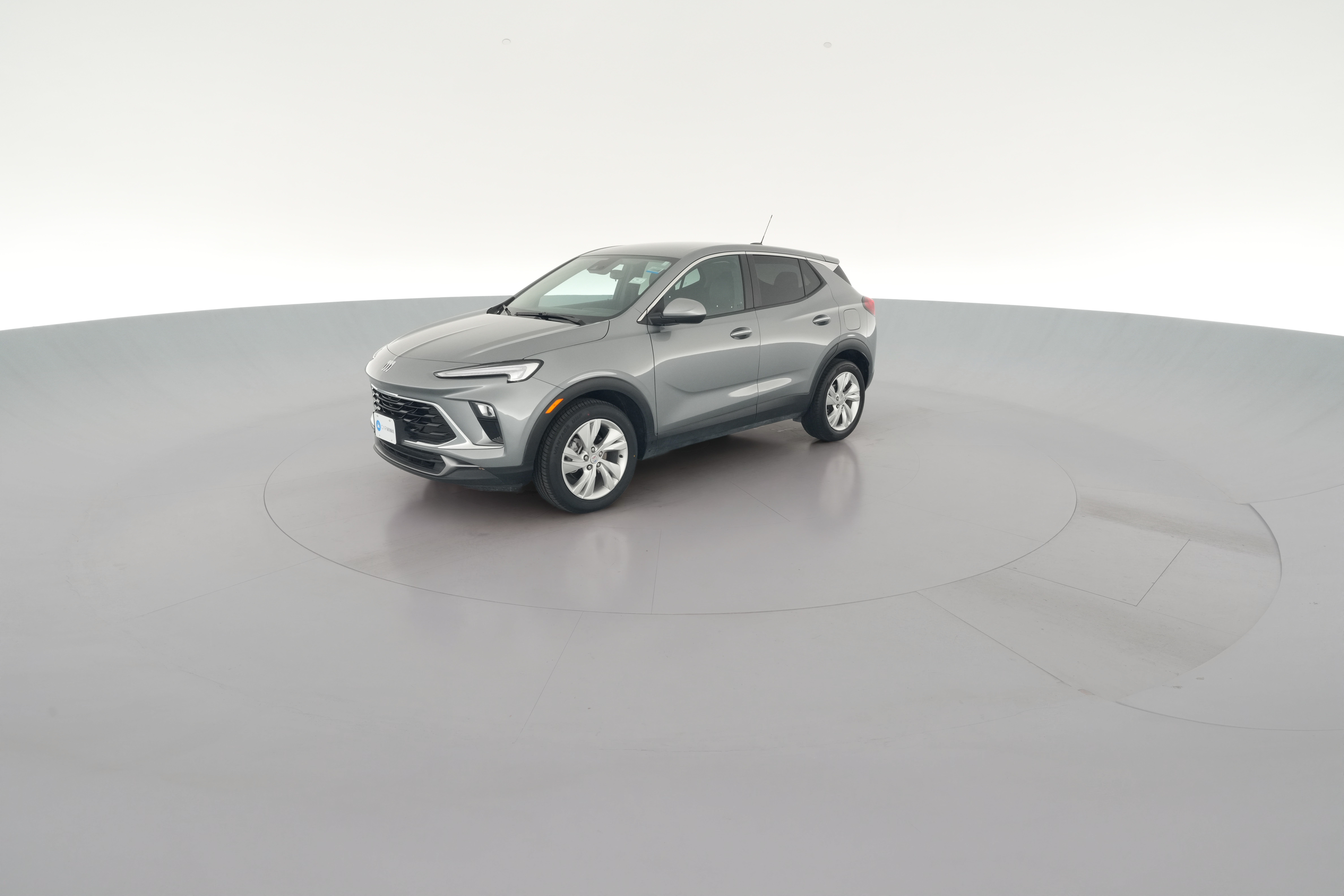 2025 Buick Encore GX Preferred - Photo 23