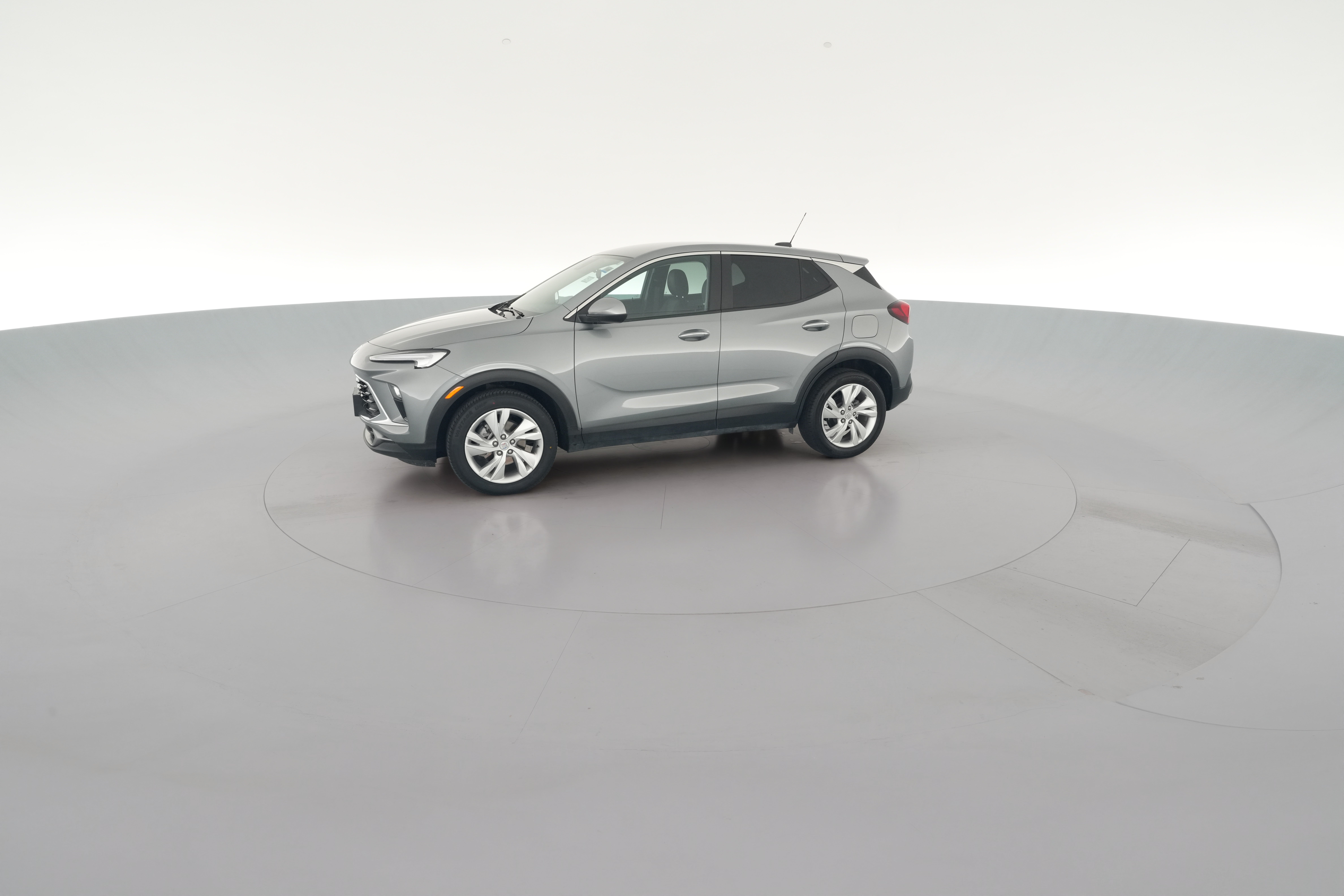 2025 Buick Encore GX Preferred - Photo 24